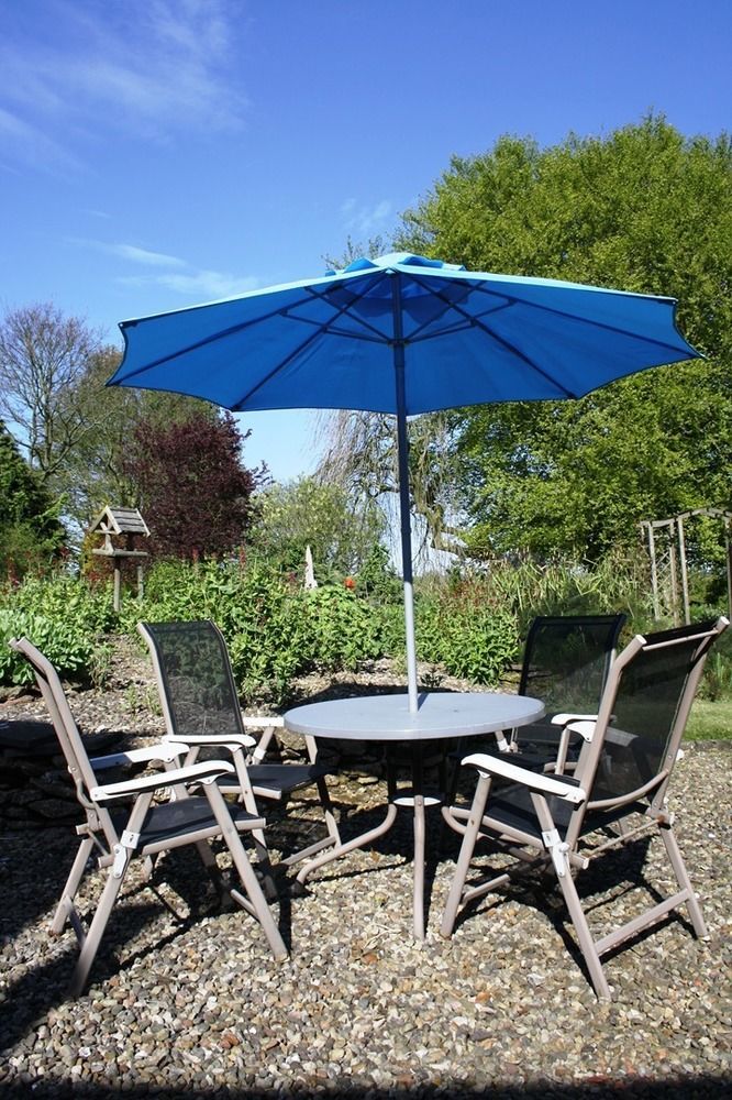 Foxholm Bed And Breakfast Scarborough Exterior foto