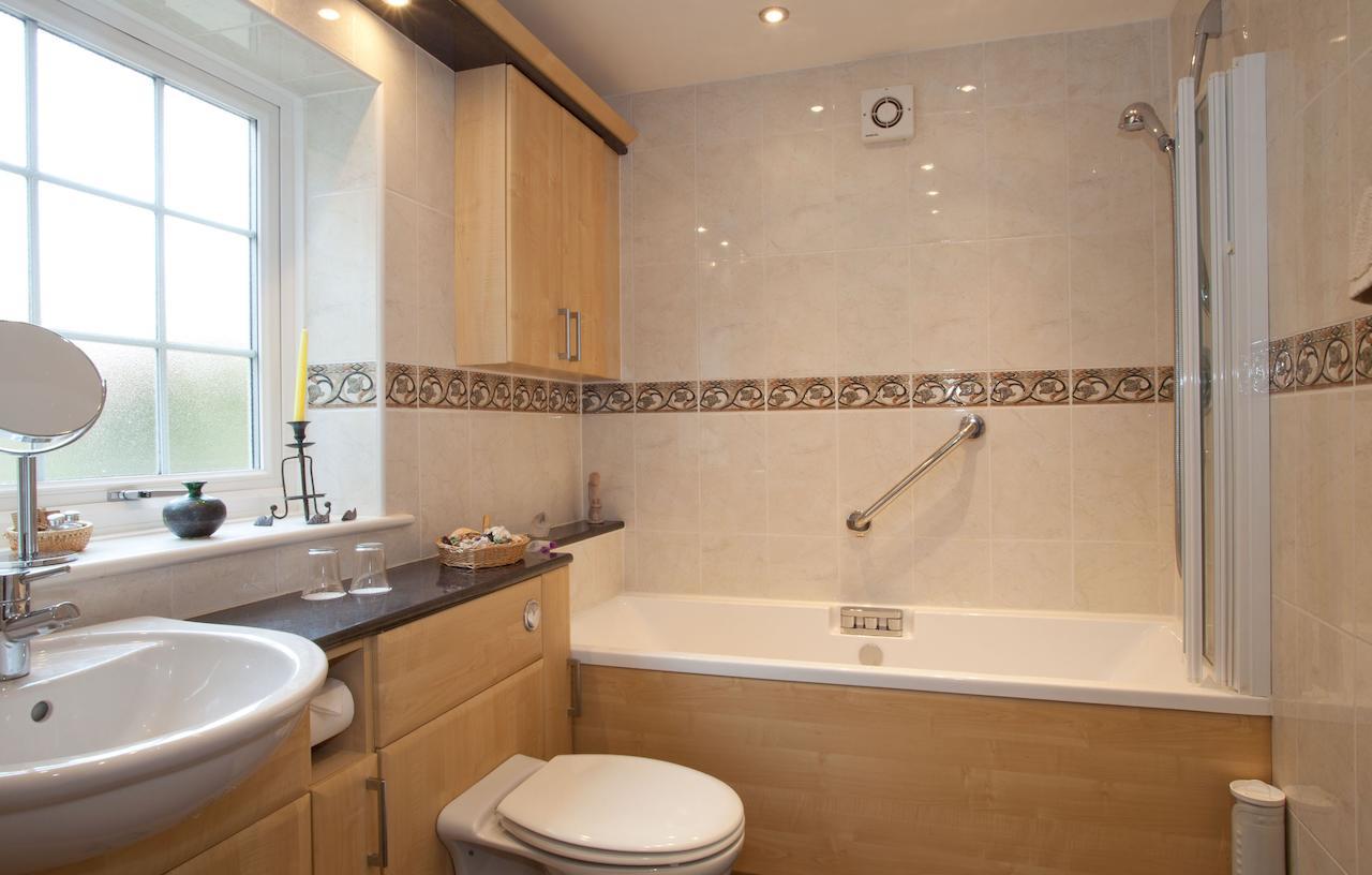 Foxholm Bed And Breakfast Scarborough Zimmer foto
