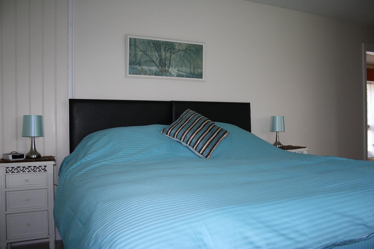 Foxholm Bed And Breakfast Scarborough Zimmer foto