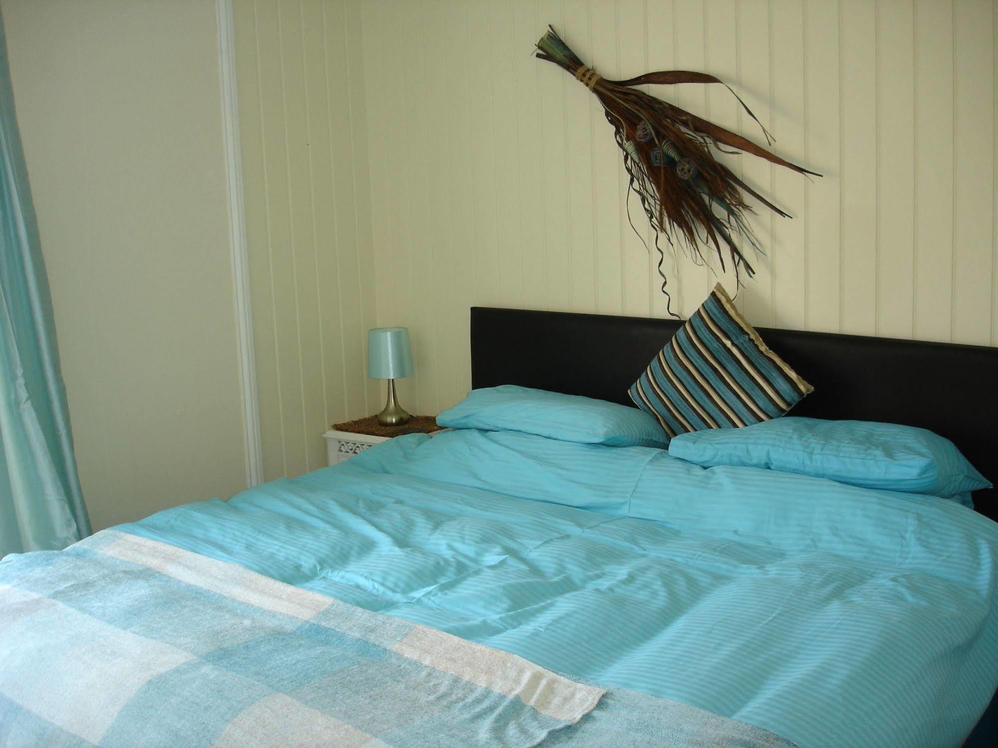 Foxholm Bed And Breakfast Scarborough Exterior foto